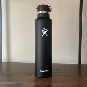 HydroFlask 24 oz Standard Mouth Hydration Water Bottle